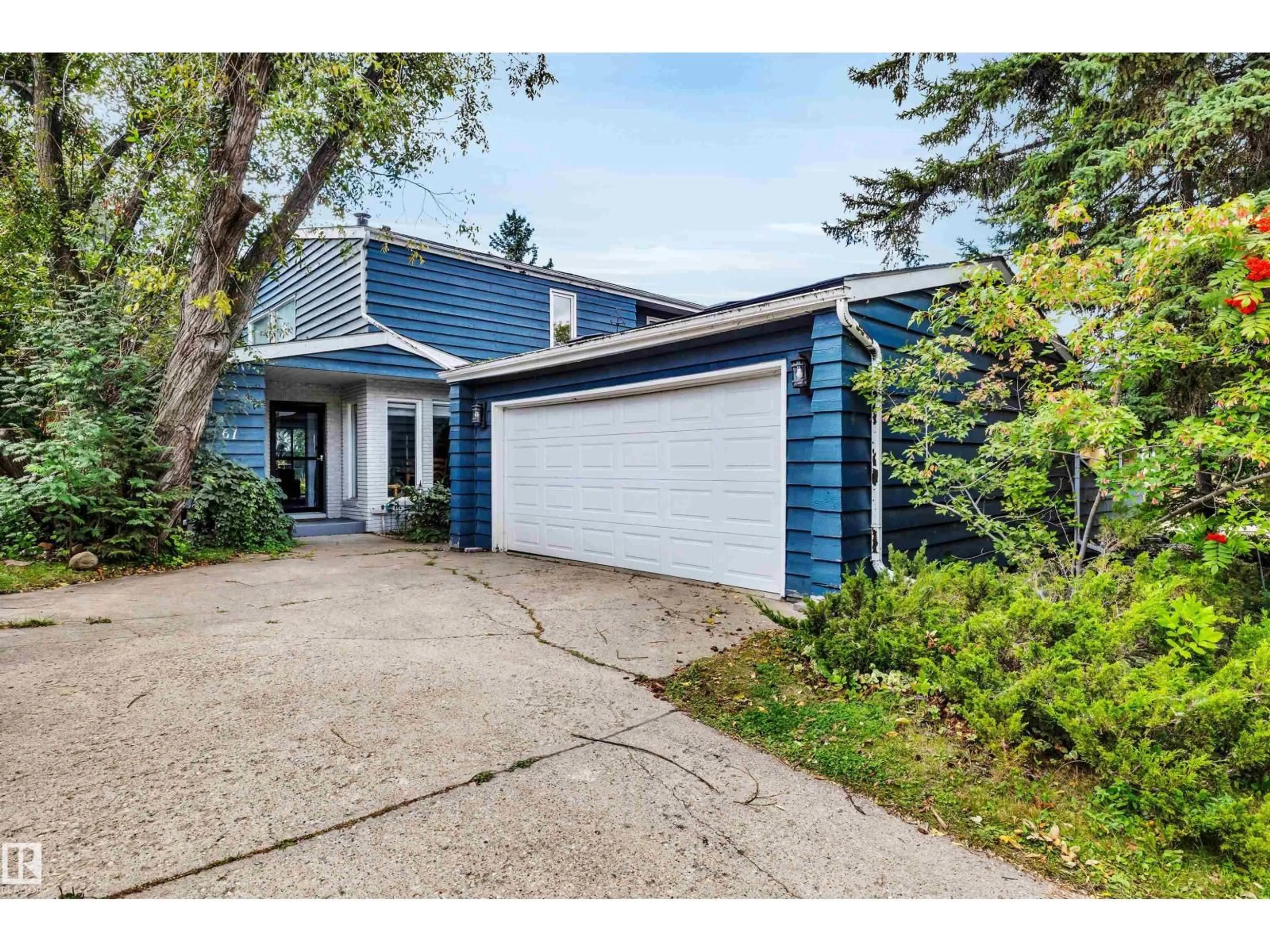 Unknown for 67 WOODLANDS RD, St. Albert Alberta T8N3G8