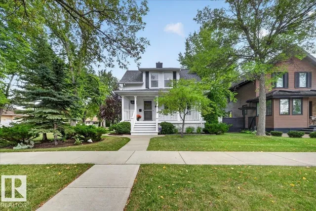 NW - 10549 130 ST, Edmonton 2