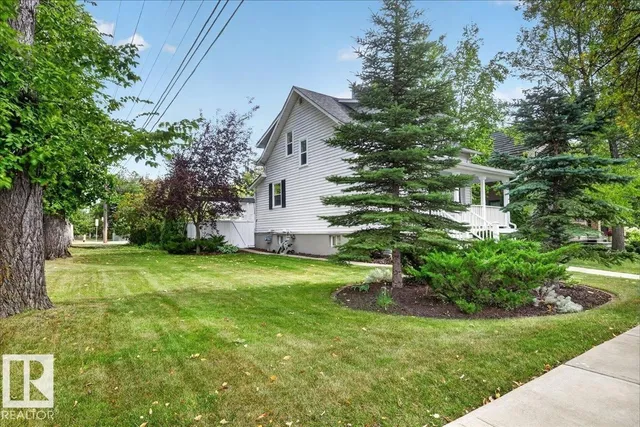 NW - 10549 130 ST, Edmonton 4