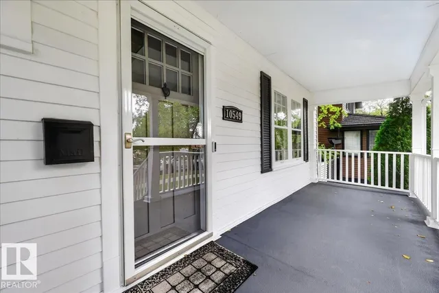 NW - 10549 130 ST, Edmonton 5