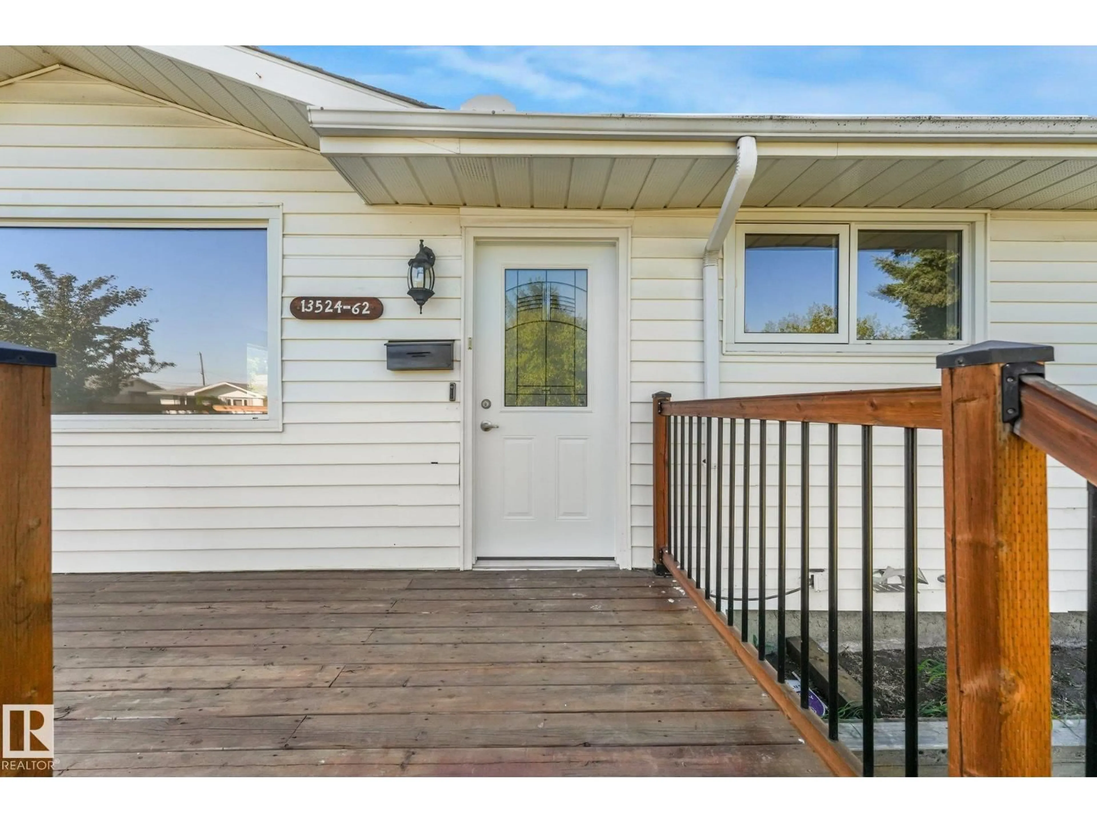 Unknown for NW - 13524 62 ST, Edmonton Alberta T5A0V9