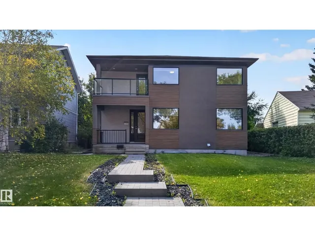 NW - 11167 62 AV, Edmonton 4