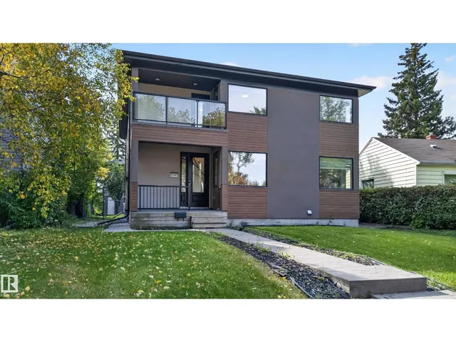 NW - 11167 62 AV, Edmonton 5