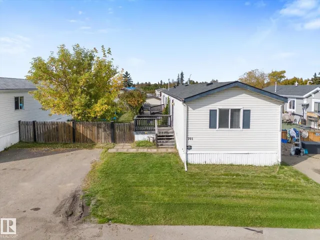 701 53222 RANGE ROAD 272, Rural Parkland County 2