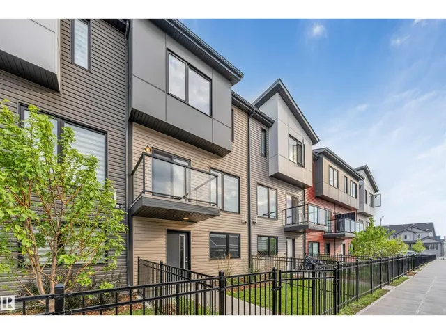 SW - 11910 35 AV, Edmonton 2