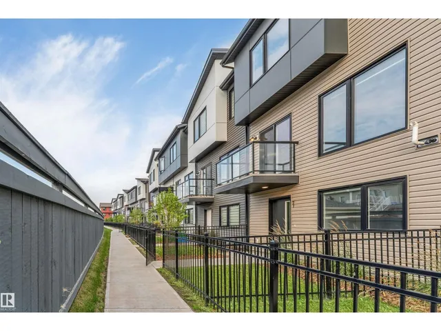SW - 11910 35 AV, Edmonton 3