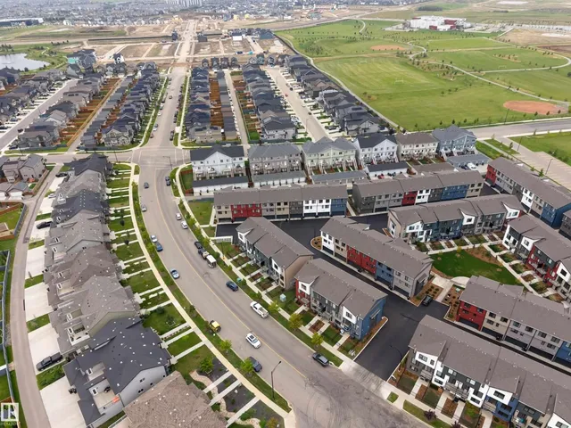 SW - 11910 35 AV, Edmonton 5