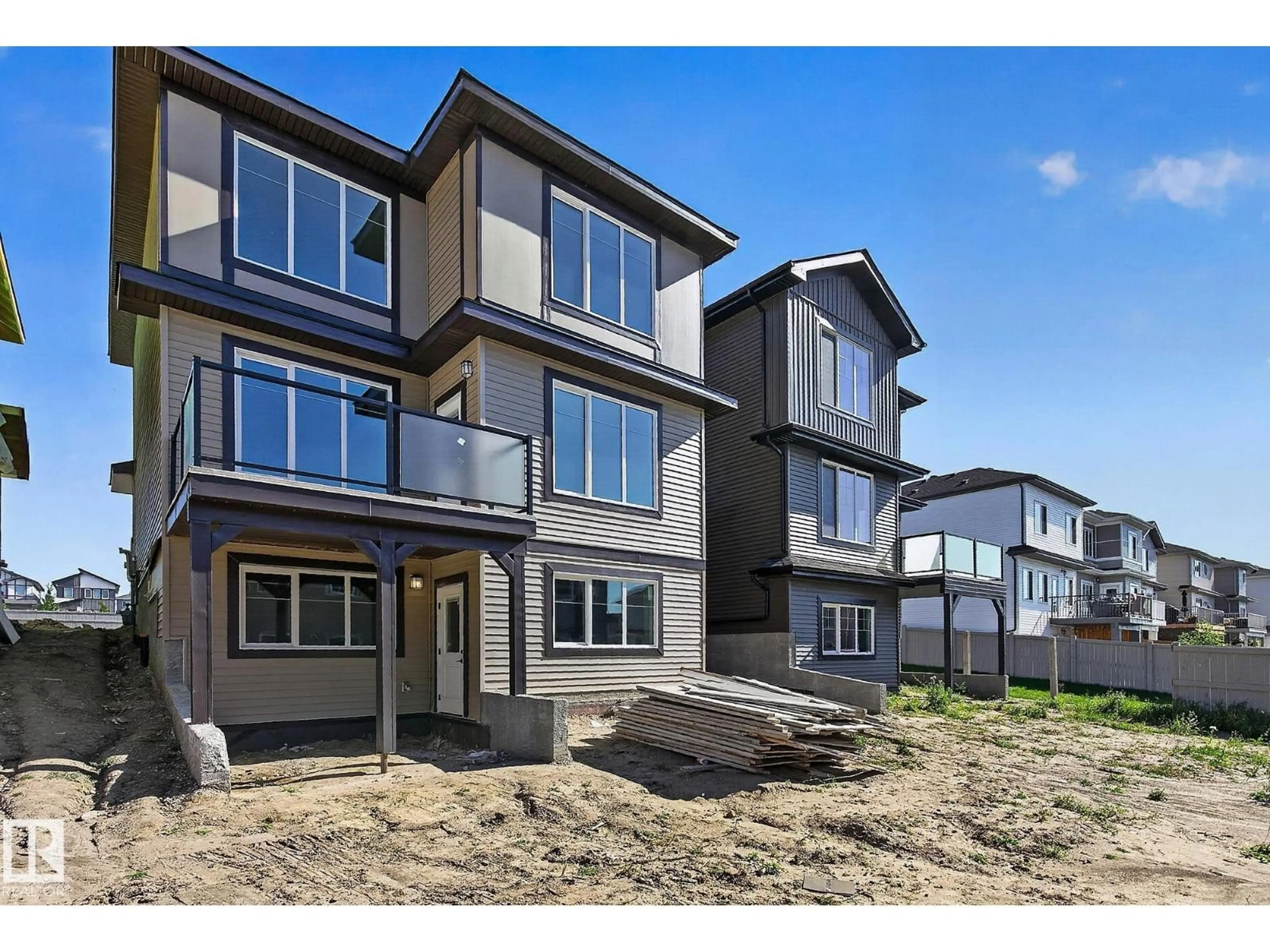 Unknown for 86 WYNN RD, Fort Saskatchewan Alberta T8L3X9