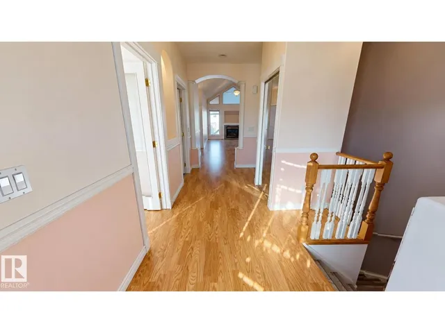 323 RAVINE VILLAS, Leduc 3