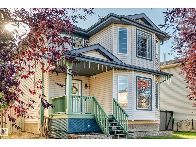 80 BIRCHMONT DR, Leduc 2