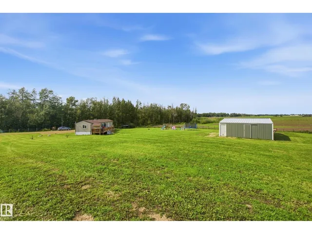 51017 RGE RD 14, Rural Parkland County 4