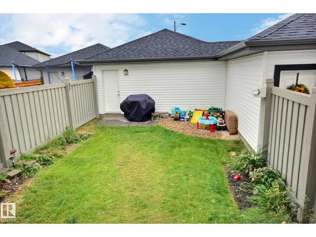 565 CHAPPELLE DR, Edmonton 3