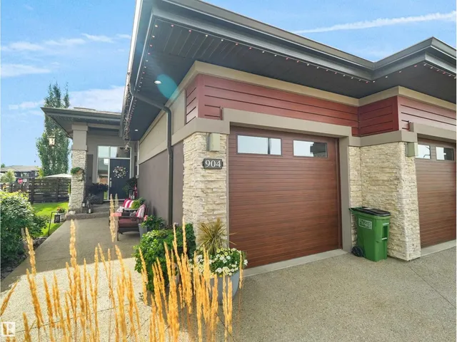 904 WOOD PL, Edmonton 4