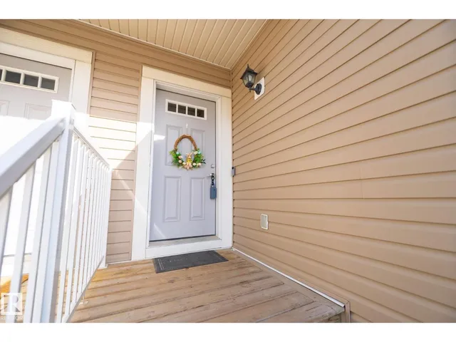 #4 - 3710 ALLAN DR, Edmonton 2