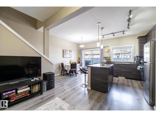 #4 - 3710 ALLAN DR, Edmonton 3