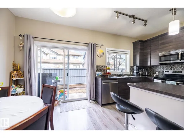 #4 - 3710 ALLAN DR, Edmonton 4