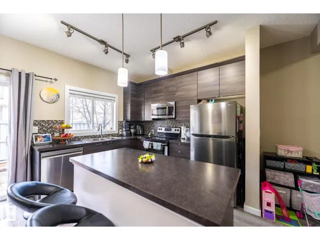 #4 - 3710 ALLAN DR, Edmonton 5