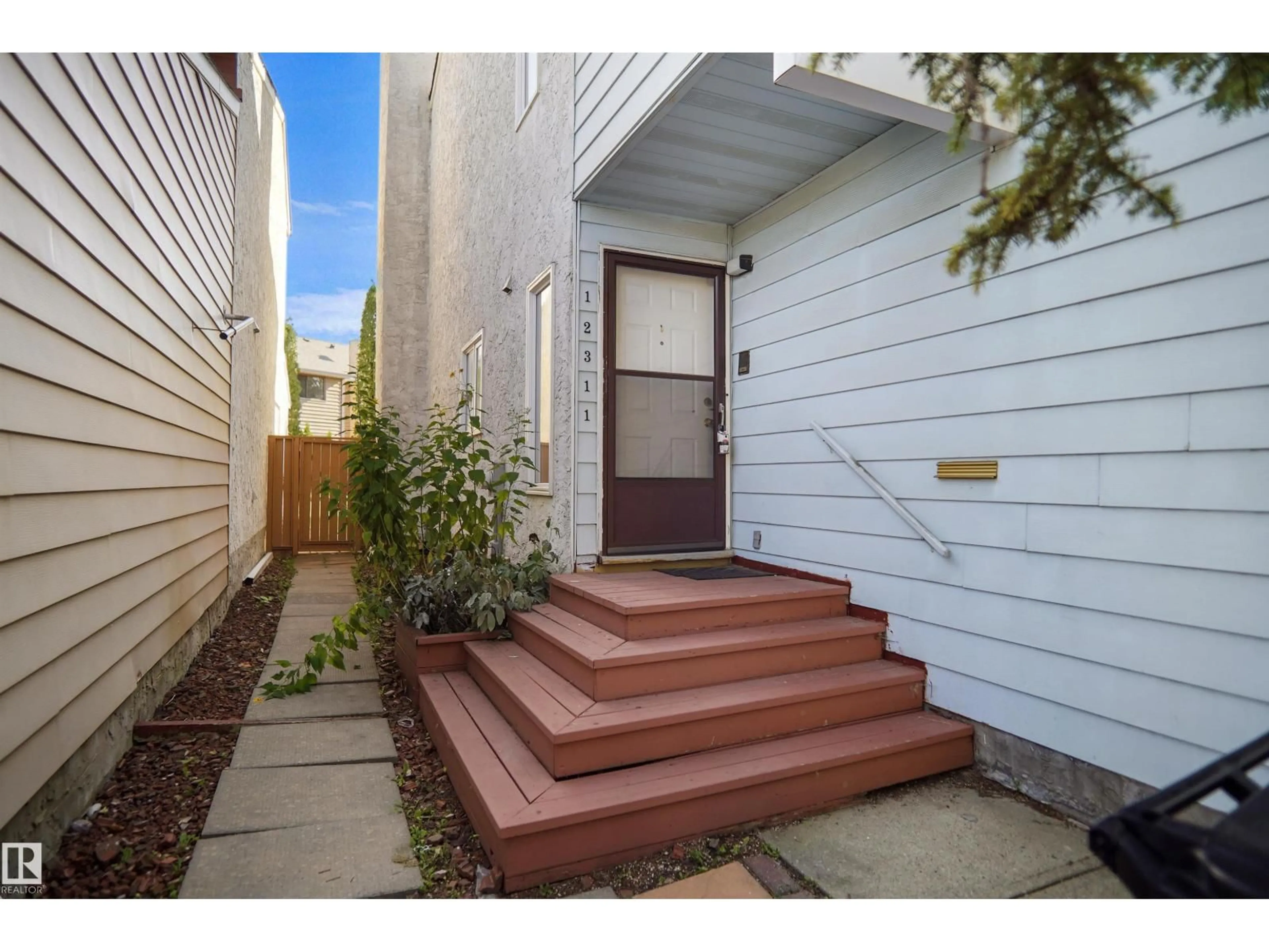 Unknown for NW - 12311 25 AV, Edmonton Alberta T6J4S7
