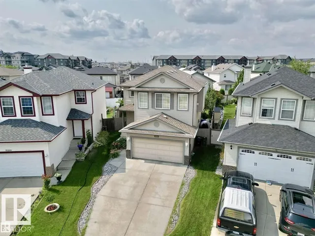 NW - 16246 48 ST, Edmonton 2