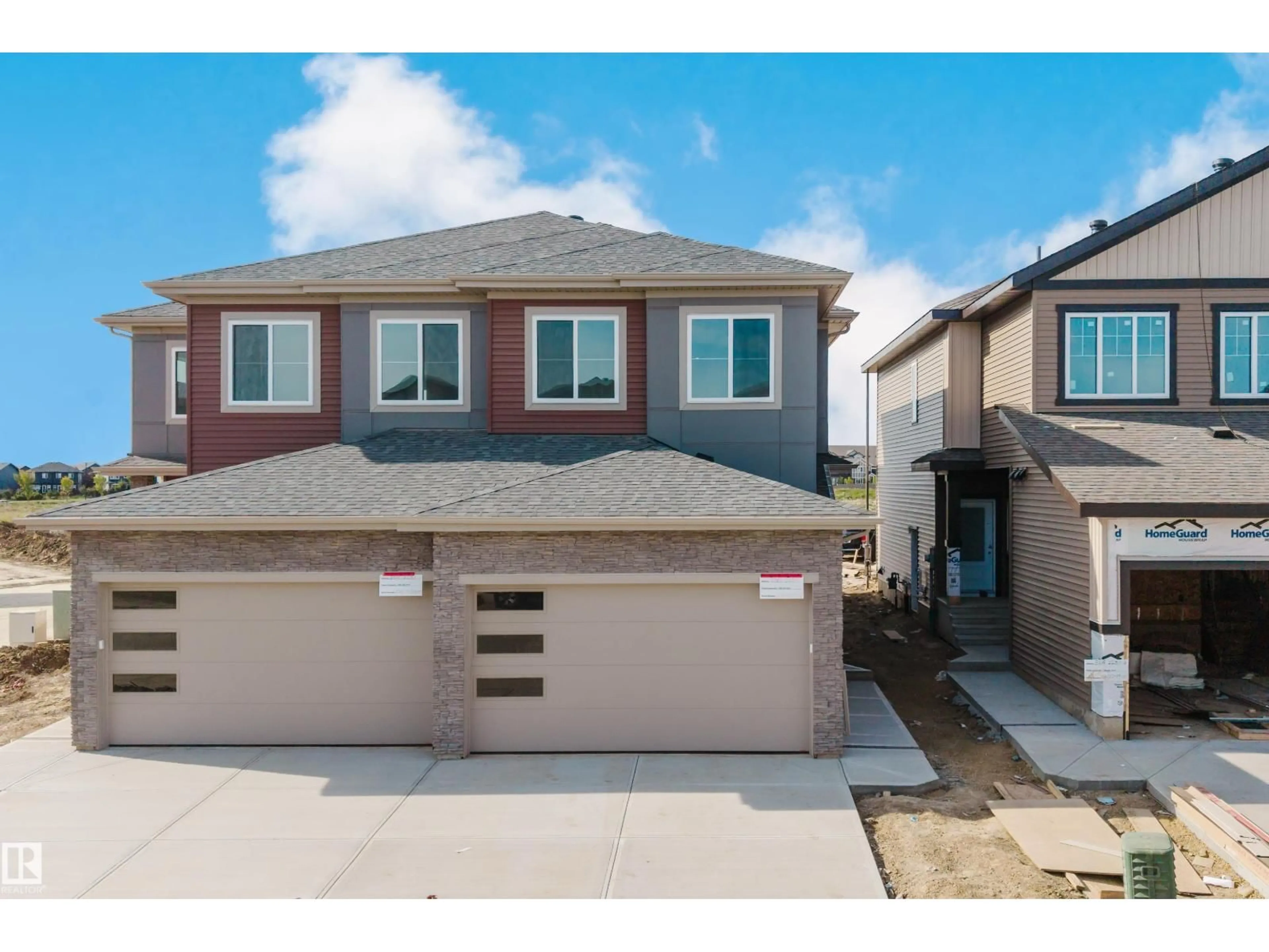 Unknown for NW - 8510 223A ST, Edmonton Alberta T5T8A2