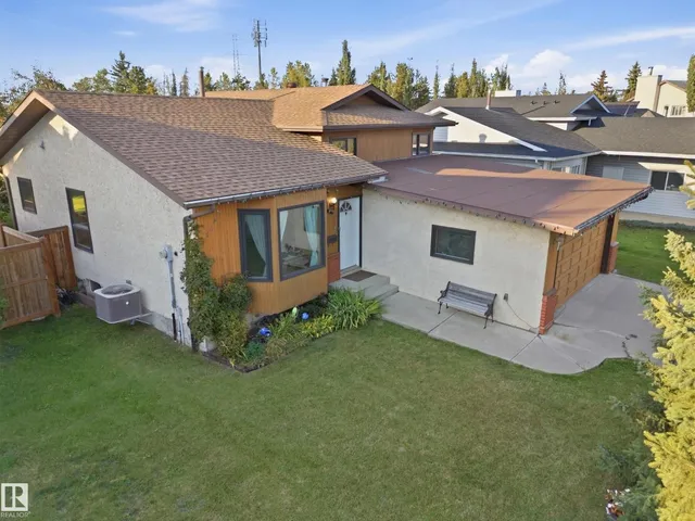 NW - 9936 190 ST, Edmonton 5
