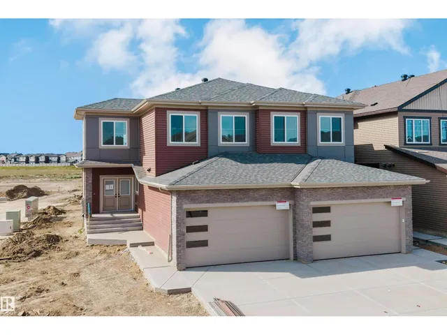 NW - 8506 223A ST, Edmonton 4
