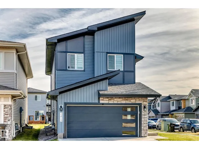 NW - 2415 194 ST, Edmonton 3