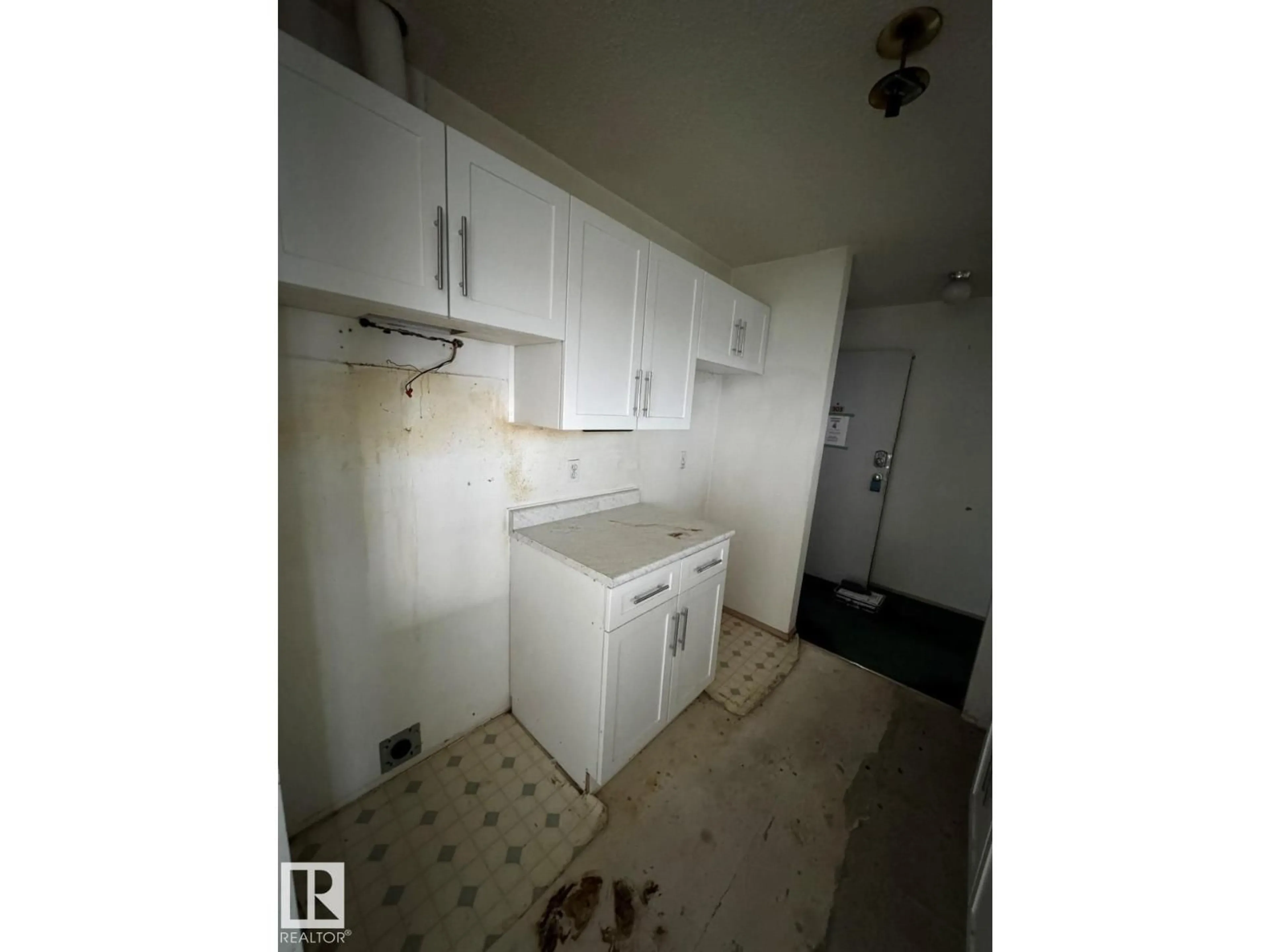 Unknown for #303 - 9620 174 ST, Edmonton Alberta T5T6B9