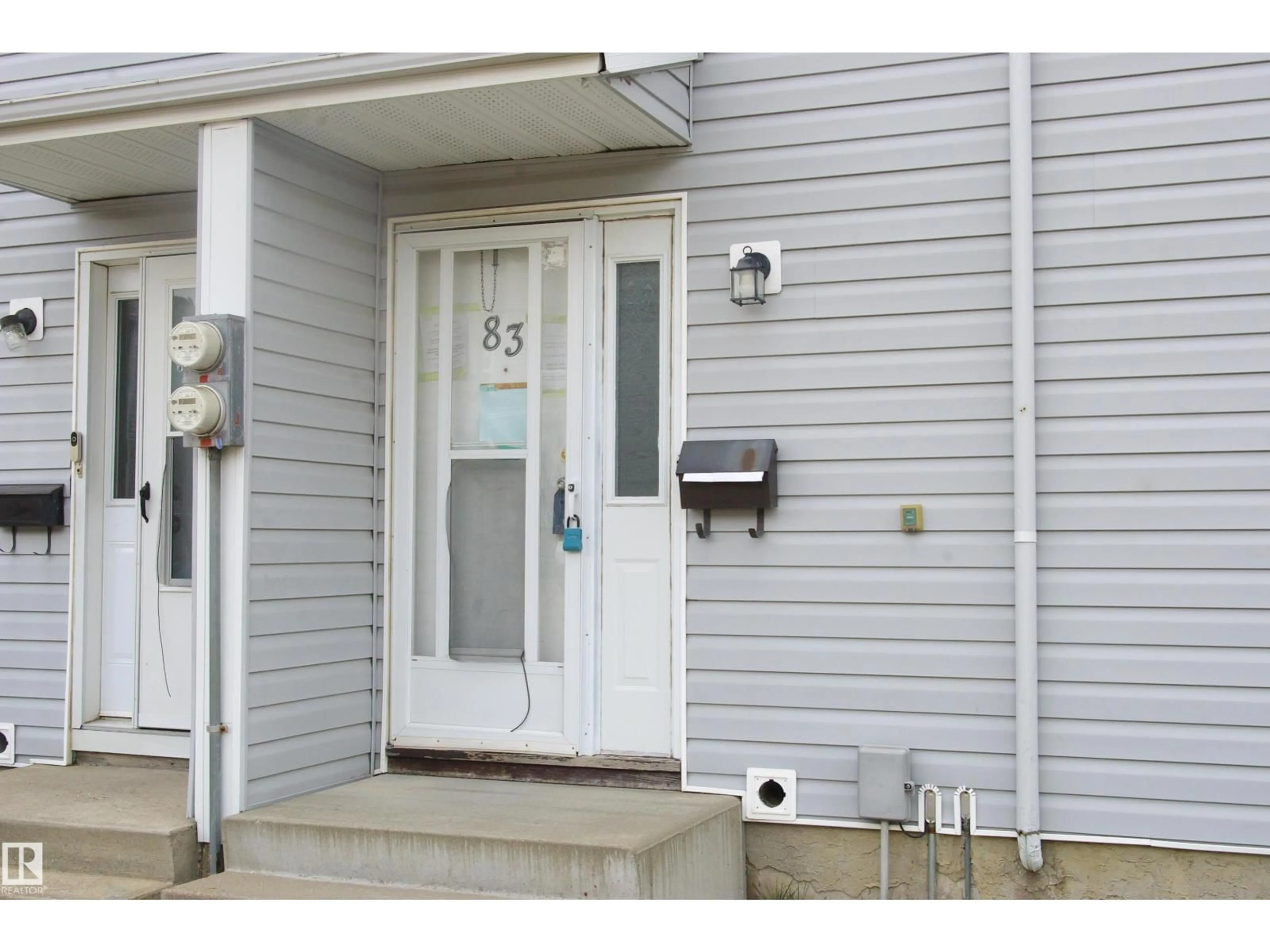 Unknown for 83 AMBERLY CO, Edmonton Alberta T5A2H9