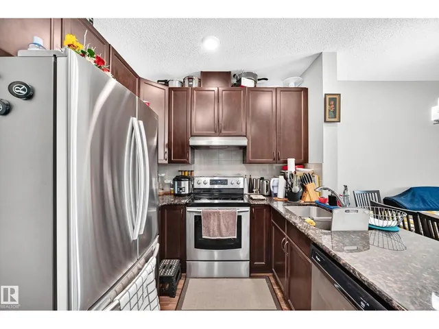 #404 - 12804 140 AV, Edmonton 5