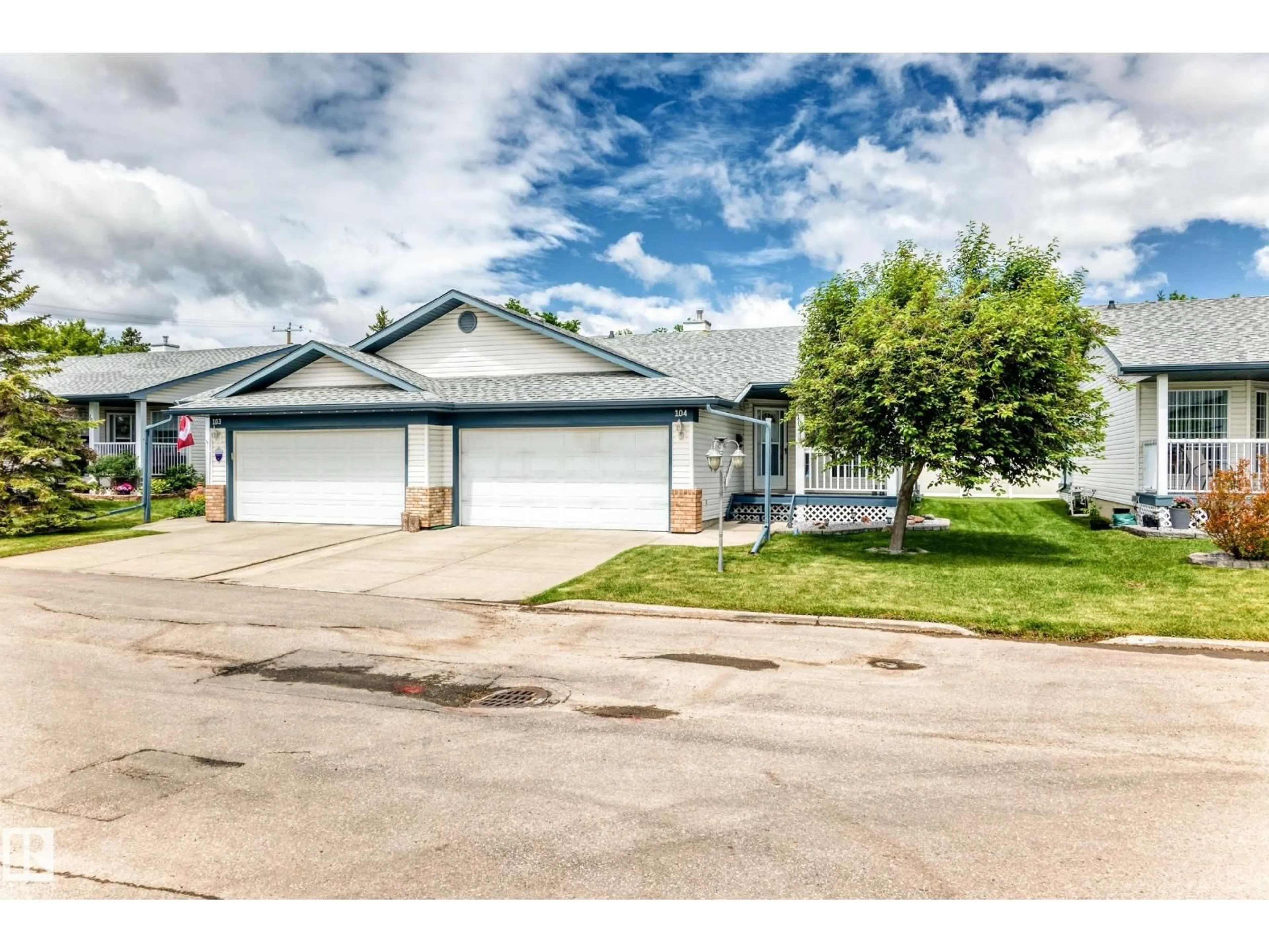Unknown for VG - 104 MAISONETTE, Leduc Alberta T9E6T1