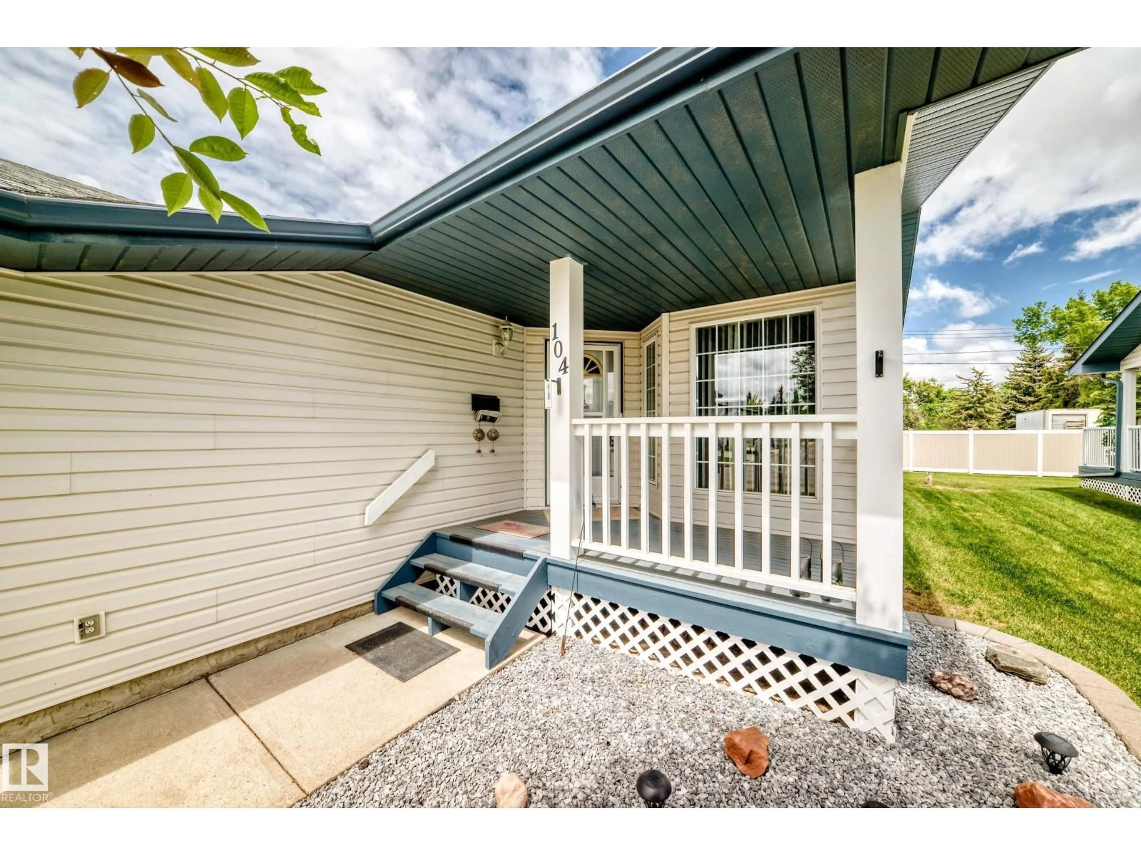 Unknown for VG - 104 MAISONETTE, Leduc Alberta T9E6T1