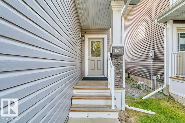 SW - 1523 168 ST, Edmonton 2