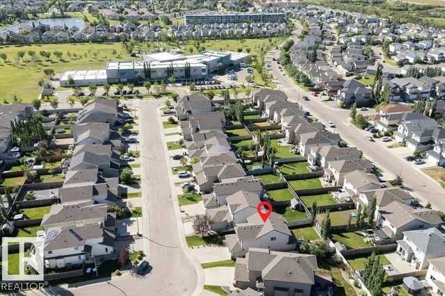 NW - 16120 138 ST, Edmonton 2