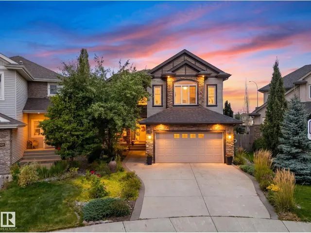 331 CALLAGHAN CL, Edmonton 2