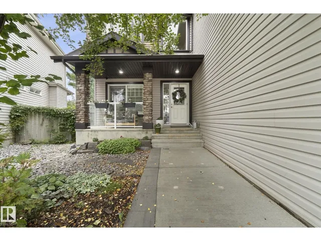 331 CALLAGHAN CL, Edmonton 4