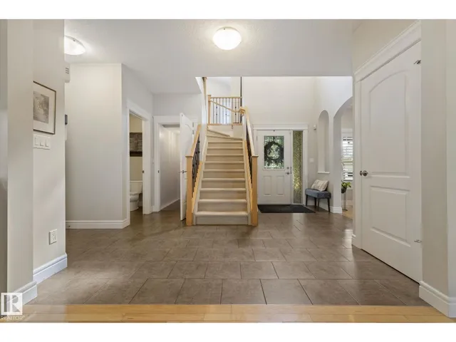 331 CALLAGHAN CL, Edmonton 5