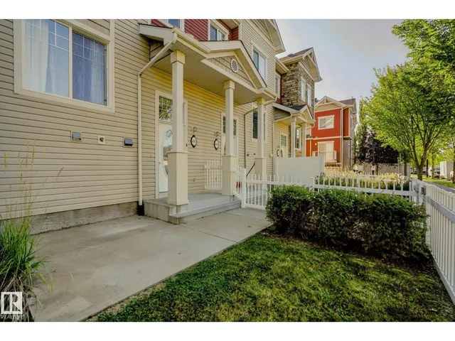450 HEMINGWAY RD, Edmonton 5