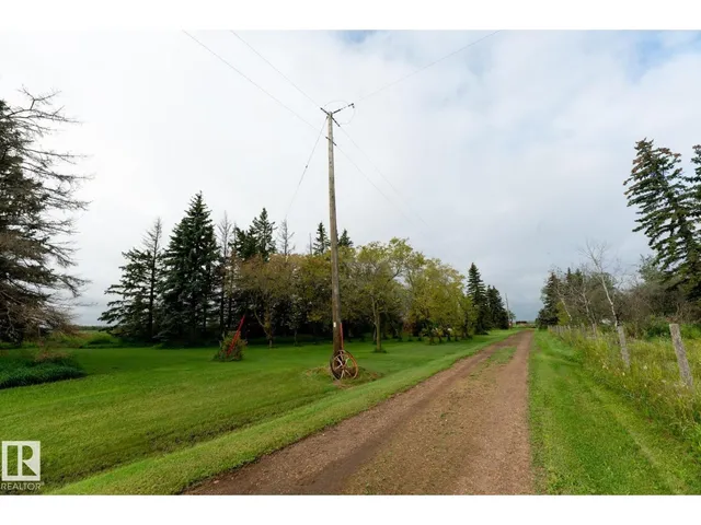 57514 RGE RD 223, Rural Sturgeon County 2