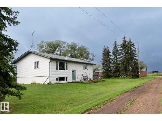 57514 RGE RD 223, Rural Sturgeon County 3