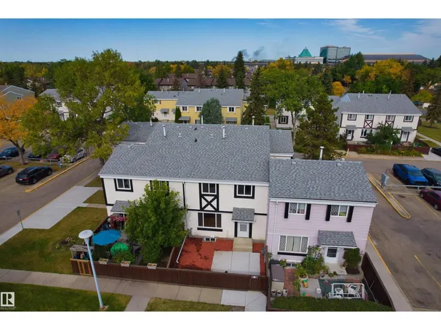 155 PRIMROSE GARDENS GD, Edmonton 2
