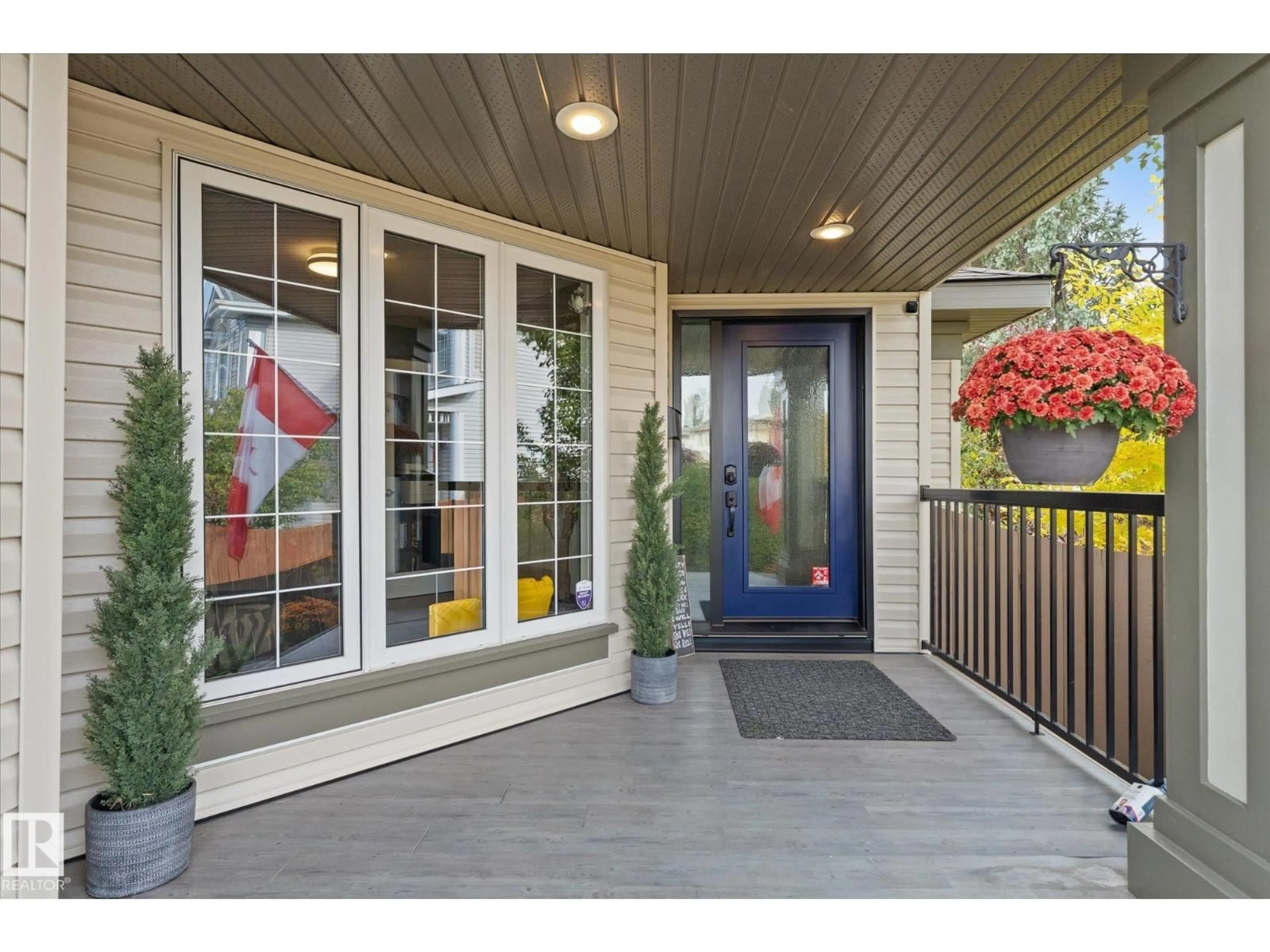 Indoor entryway for 13 DEACON PL, St. Albert Alberta T8N6S5