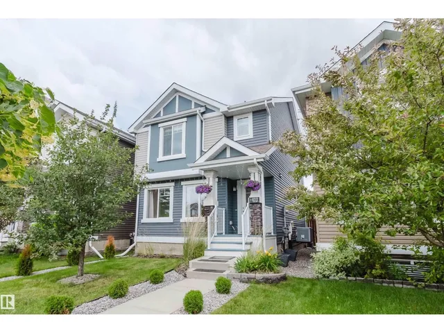 6717 ELSTON LN, Edmonton