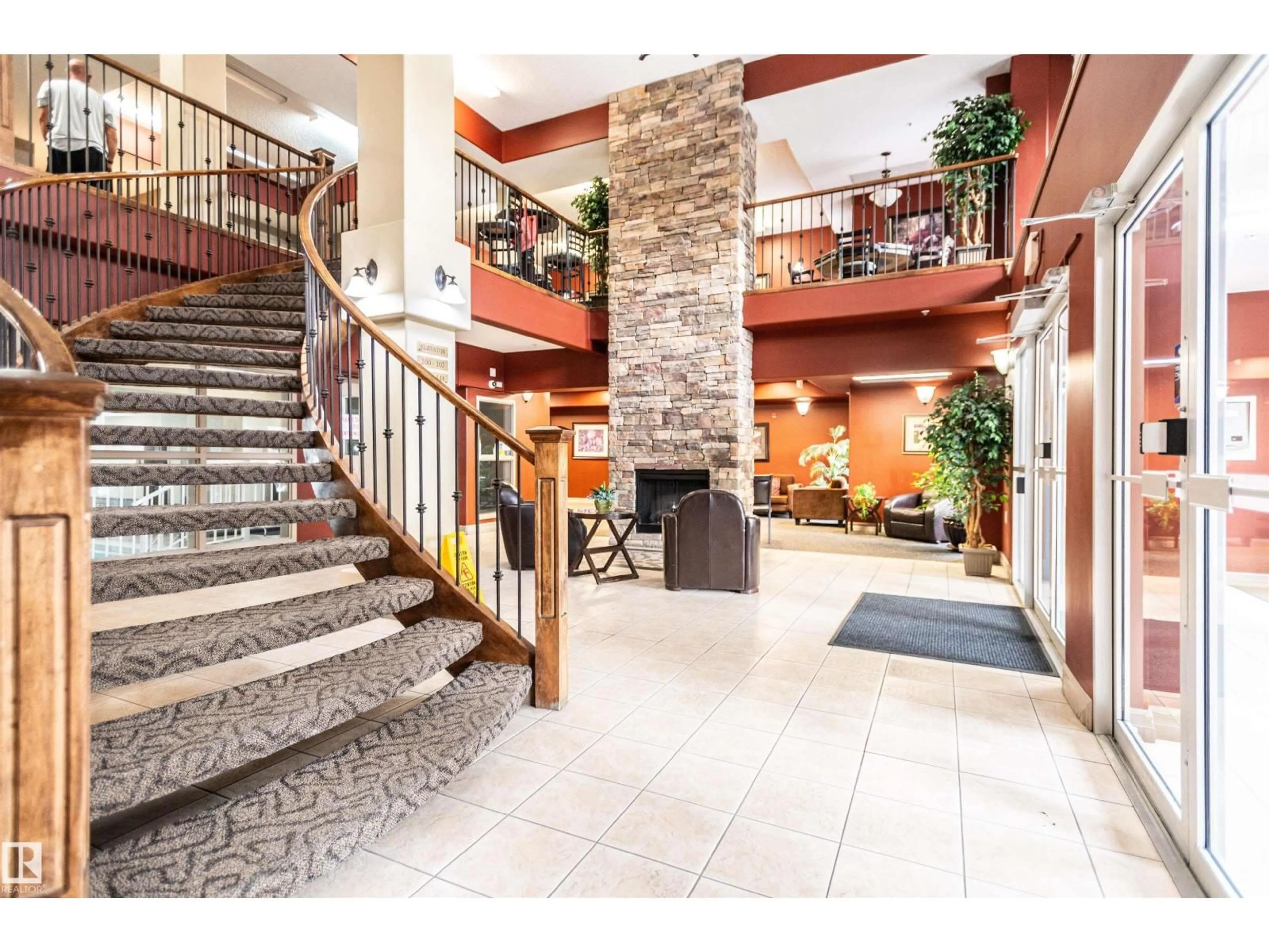 Unknown for 45 - 230 INGLEWOOD DR, St. Albert Alberta T8N0B6