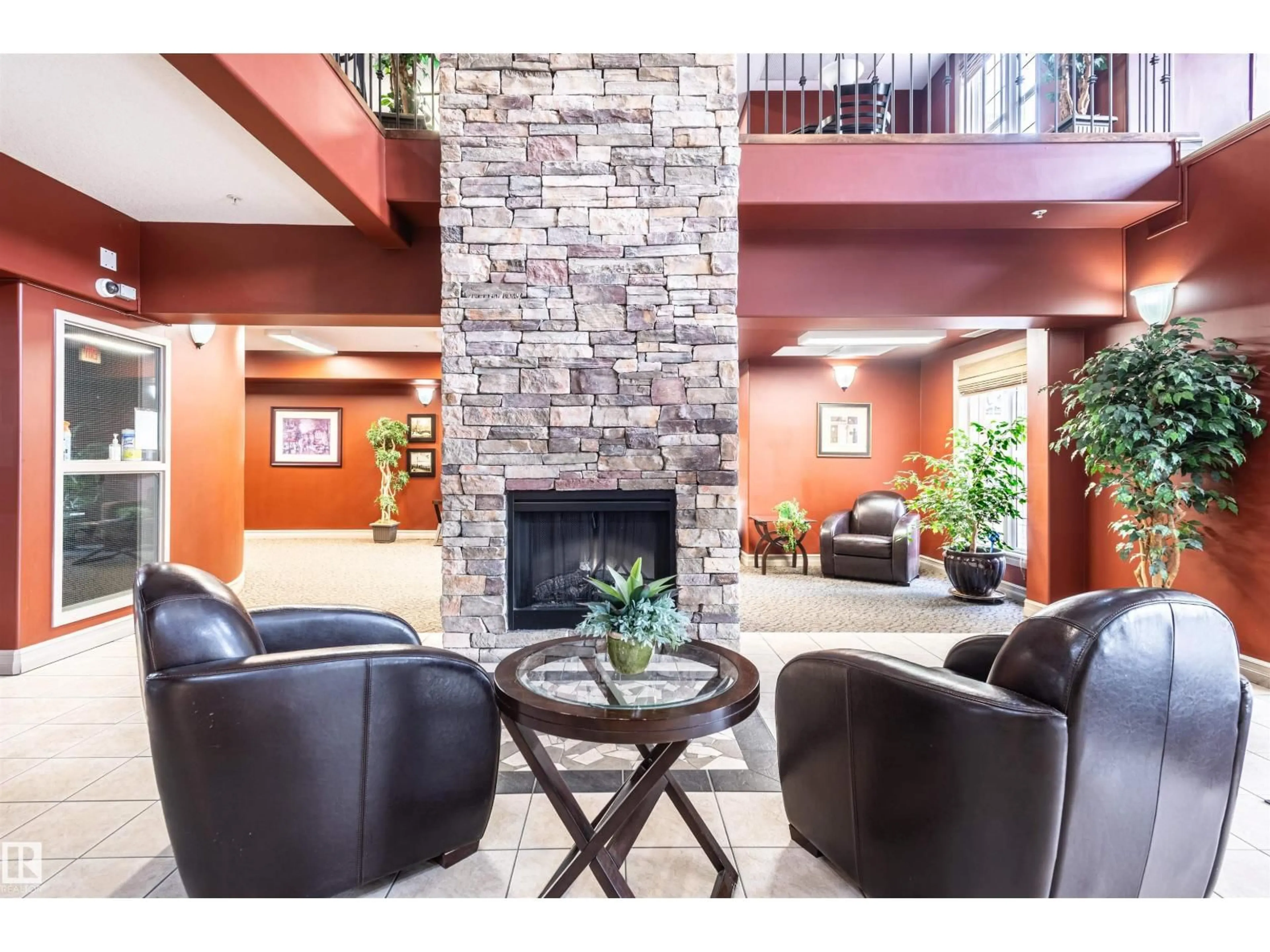 Lobby for 45 - 230 INGLEWOOD DR, St. Albert Alberta T8N0B6