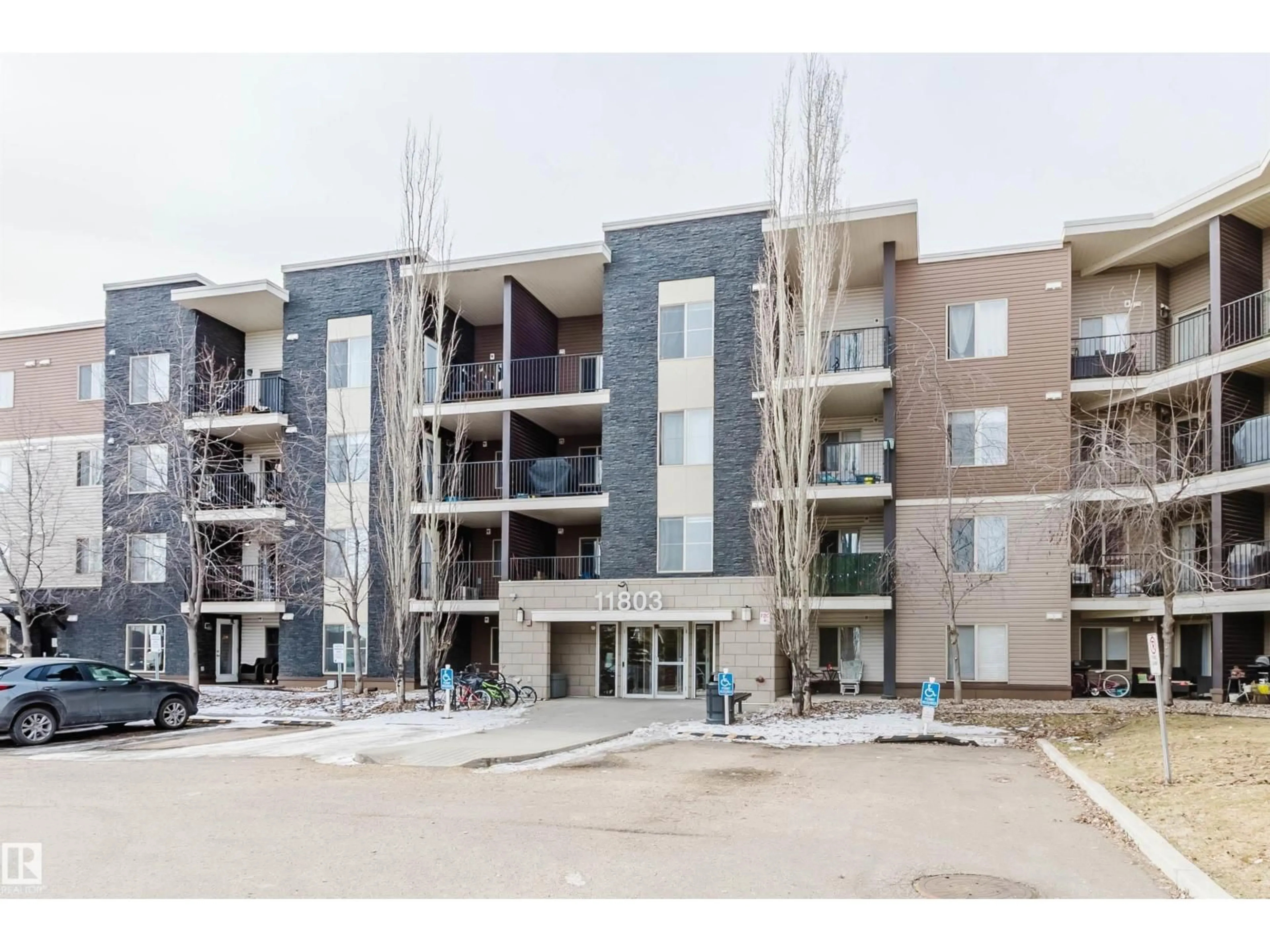 Unknown for 204 - 11803 22 AV, Edmonton Alberta T6W2R9