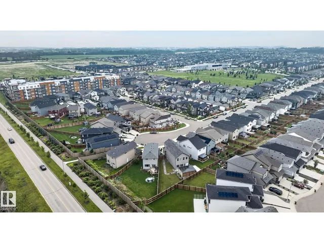 23027 96 AV, Edmonton 4