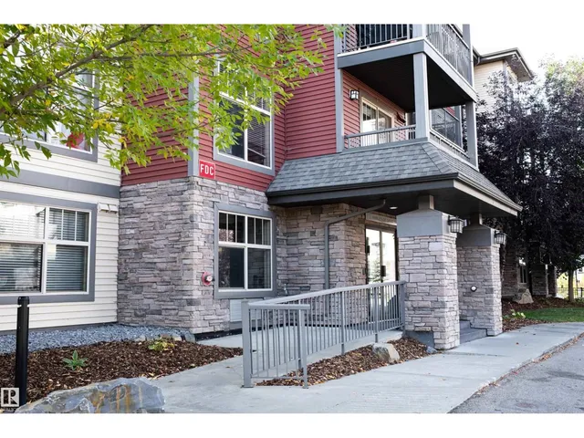 111 - 206 AMBLESIDE DR, Edmonton 2