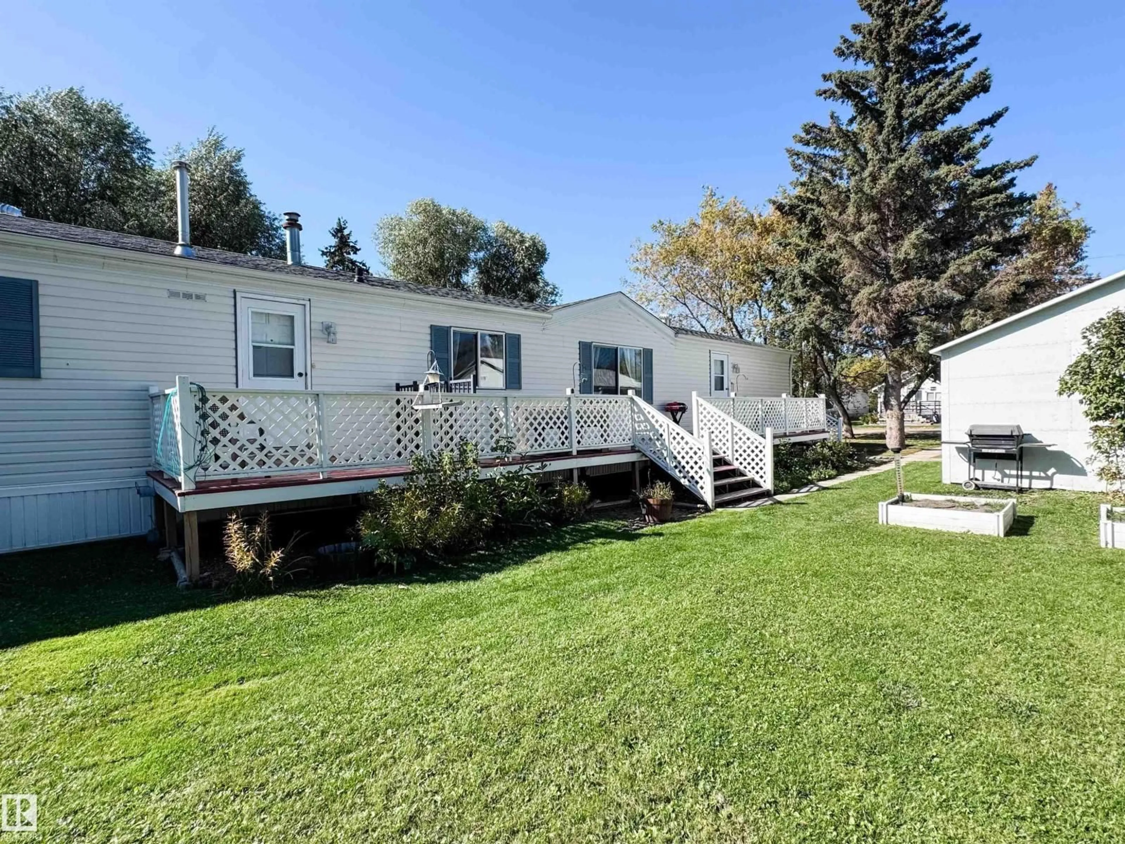 Unknown for 5019 52 AV, Breton Alberta T0C0P0