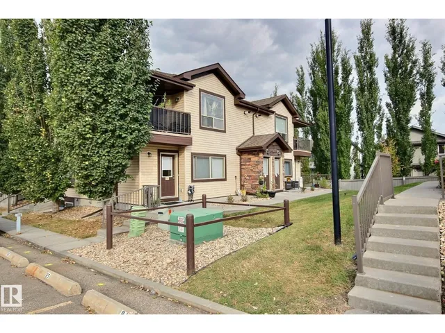 16 - 604 62 ST, Edmonton 2